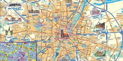 München kart offline