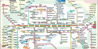 Metro kart munchen